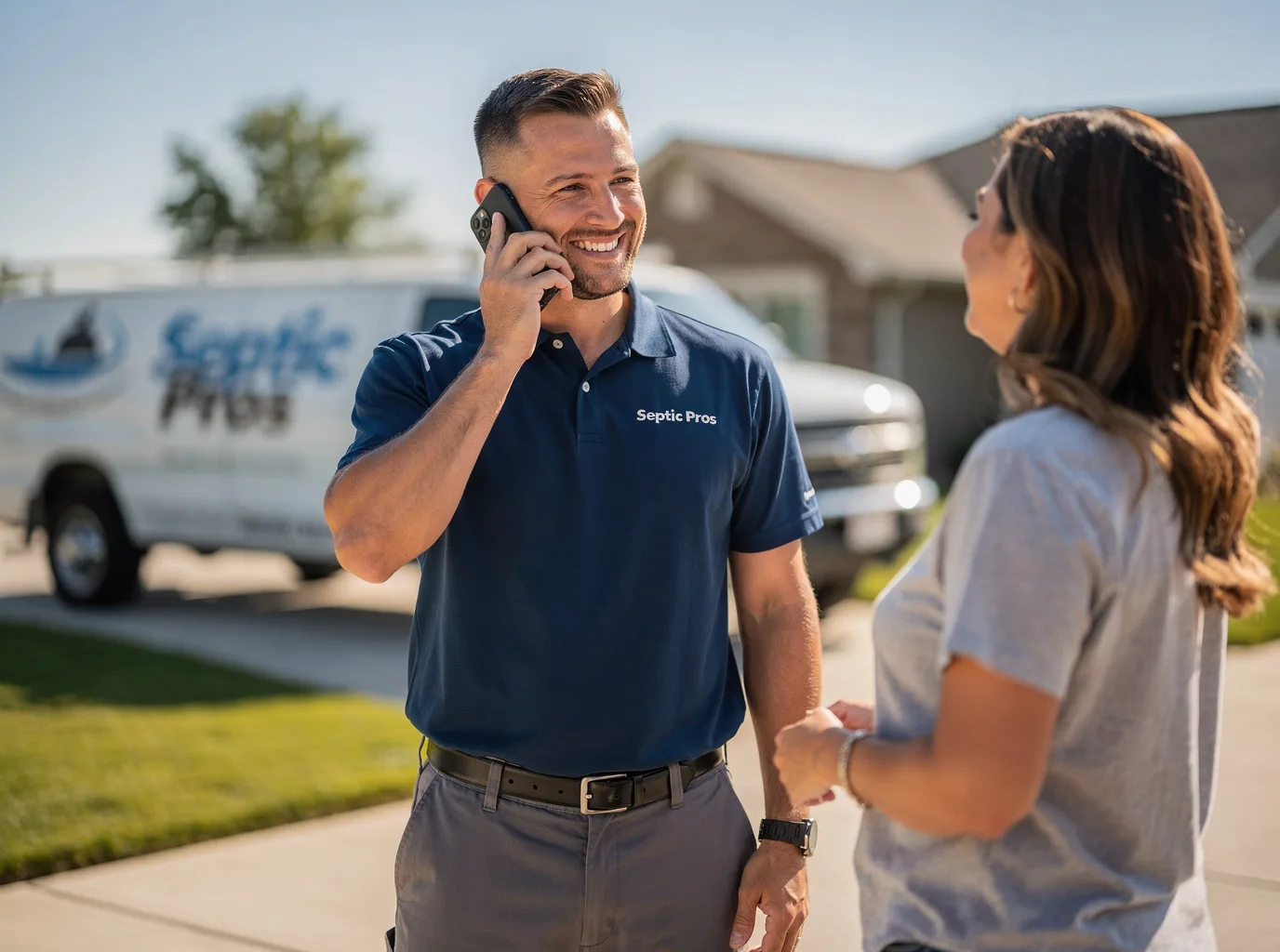 Septic Tank Pumping Lavina, MT FAQs